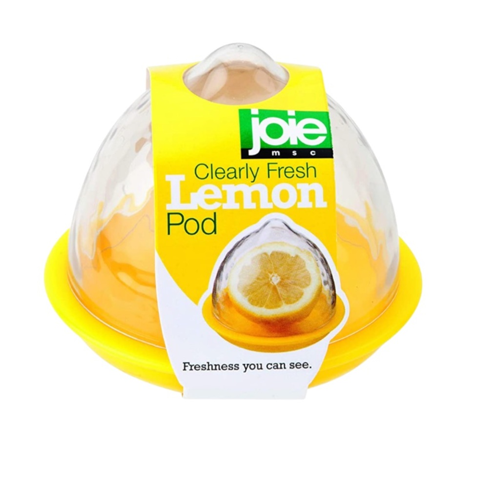 🍋 Joie Lemon Storage Pod